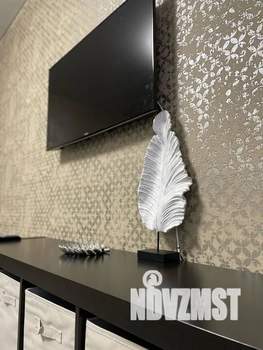 1-к квартира, посуточно, 48м2, 5/16 этаж