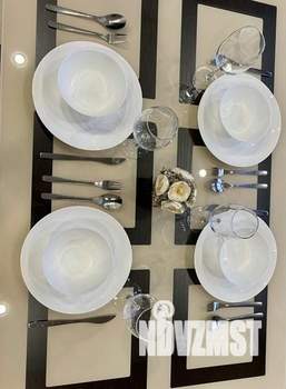 1-к квартира, посуточно, 39м2, 1/1 этаж