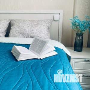 2-к квартира, посуточно, 46м2, 1/1 этаж