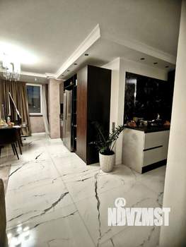 3-к квартира, на длительный срок, 65м2, 7/22 этаж