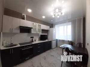 1-к квартира, посуточно, 34м2, 17/18 этаж