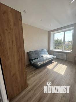 1-к квартира, на длительный срок, 37м2, 5/17 этаж