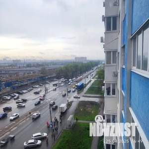 Студия квартира, посуточно, 24м2, 16/16 этаж