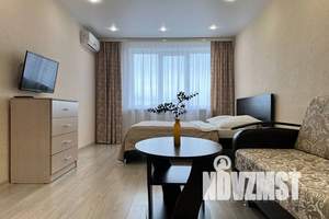1-к квартира, посуточно, 40м2, 11/27 этаж