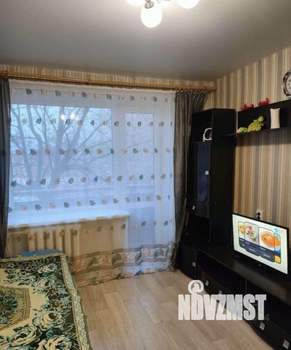1-к квартира, на длительный срок, 31м2, 3/5 этаж