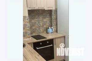 1-к квартира, посуточно, 33м2, 12/16 этаж