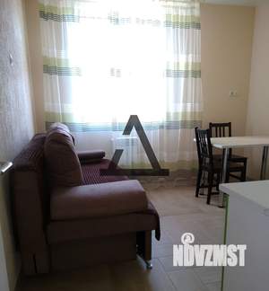 1-к квартира, на длительный срок, 36м2, 14/25 этаж