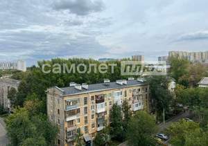 1-к квартира, на длительный срок, 38м2, 10/18 этаж