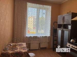 1-к квартира, на длительный срок, 31м2, 2/5 этаж