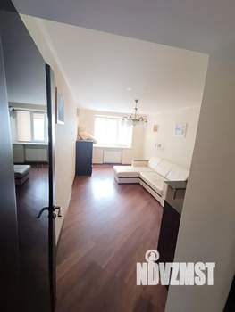 1-к квартира, посуточно, 60м2, 8/10 этаж