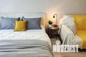 1-к квартира, посуточно, 40м2, 19/22 этаж