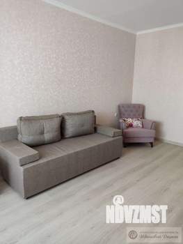 1-к квартира, на длительный срок, 45м2, 8/17 этаж