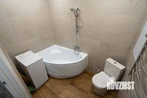 1-к квартира, на длительный срок, 42м2, 8/26 этаж