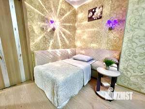 2-к квартира, посуточно, 73м2, 5/24 этаж