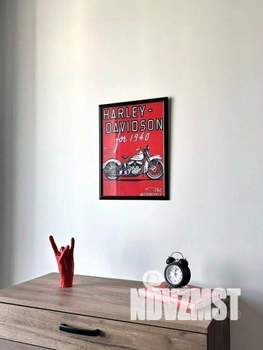 1-к квартира, посуточно, 37м2, 1/1 этаж