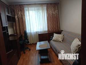 3-к квартира, посуточно, 60м2, 4/9 этаж