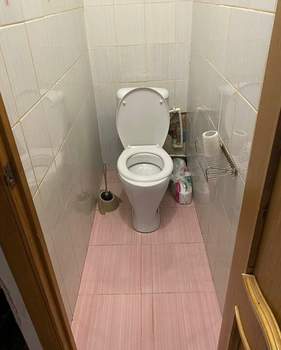 3-к квартира, на длительный срок, 56м2, 3/5 этаж