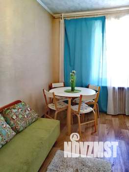 1-к квартира, посуточно, 45м2, 4/6 этаж