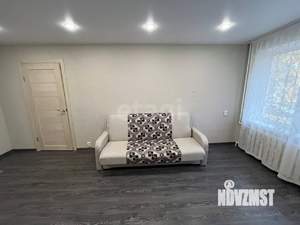 3-к квартира, на длительный срок, 64м2, 1/5 этаж