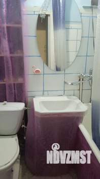 1-к квартира, на длительный срок, 31м2, 2/5 этаж