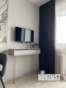 1-к квартира, посуточно, 45м2, 5/30 этаж