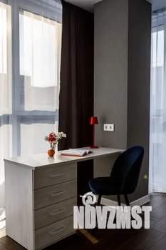 1-к квартира, посуточно, 45м2, 8/8 этаж