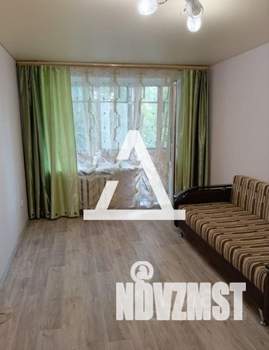 1-к квартира, на длительный срок, 30м2, 3/5 этаж