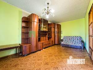 2-к квартира, на длительный срок, 47м2, 3/12 этаж