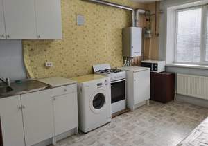 1-к квартира, на длительный срок, 33м2, 1/3 этаж