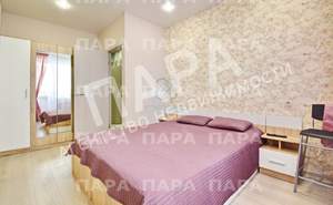 1-к квартира, на длительный срок, 45м2, 2/18 этаж