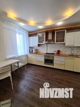 2-к квартира, посуточно, 70м2, 6/9 этаж