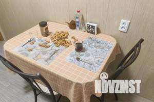 1-к квартира, посуточно, 40м2, 9/9 этаж