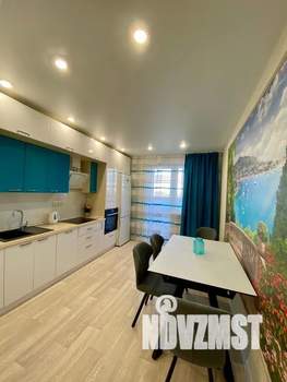 2-к квартира, посуточно, 80м2, 8/17 этаж