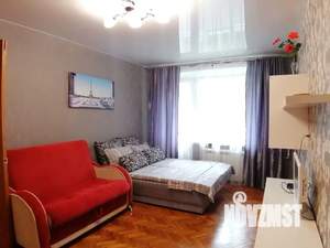 2-к квартира, посуточно, 50м2, 3/9 этаж