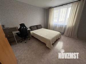 2-к квартира, посуточно, 68м2, 6/25 этаж