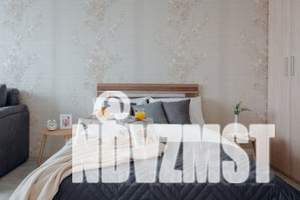 1-к квартира, посуточно, 37м2, 15/19 этаж