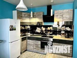 1-к квартира, на длительный срок, 35м2, 7/18 этаж