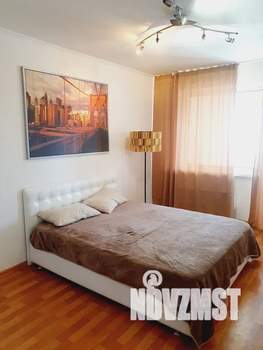 2-к квартира, посуточно, 70м2, 6/9 этаж