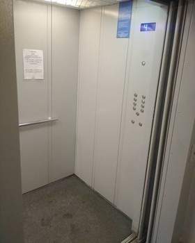 1-к квартира, на длительный срок, 45м2, 4/10 этаж