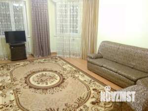 1-к квартира, посуточно, 82м2, 1/1 этаж