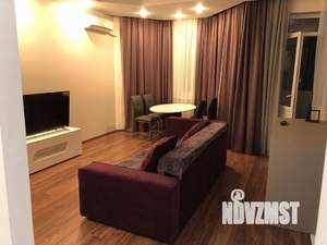 2-к квартира, на длительный срок, 70м2, 4/15 этаж