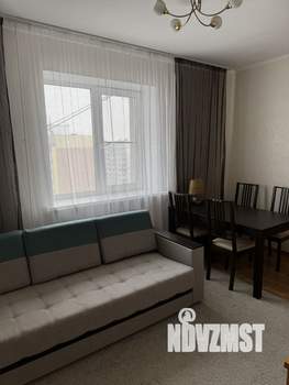 2-к квартира, на длительный срок, 47м2, 10/10 этаж