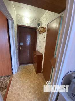 1-к квартира, на длительный срок, 24м2, 7/9 этаж