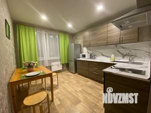 1-к квартира, посуточно, 45м2, 5/18 этаж