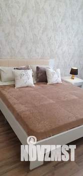1-к квартира, посуточно, 40м2, 25/26 этаж