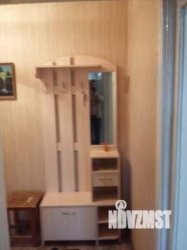 1-к квартира, на длительный срок, 30м2, 4/5 этаж