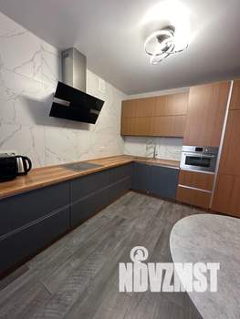 1-к квартира, посуточно, 40м2, 12/19 этаж