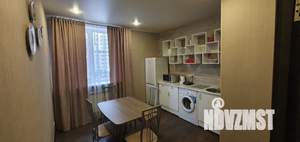 1-к квартира, посуточно, 60м2, 1/1 этаж