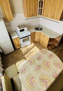 2-к квартира, на длительный срок, 50м2, 8/10 этаж