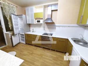 1-к квартира, на длительный срок, 50м2, 6/16 этаж